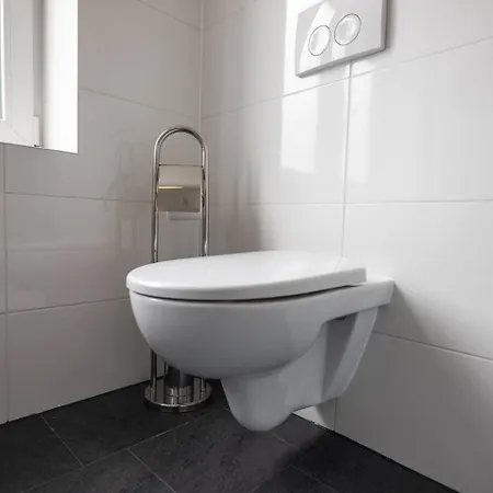 בית נופש 3 House With Garden And Fast Wifi