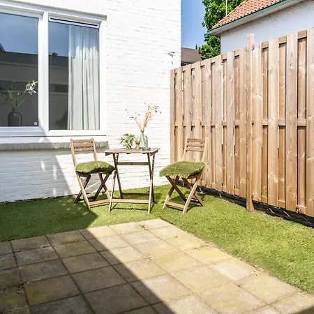 Vakantiehuis 3 House With Garden And Fast Wifi