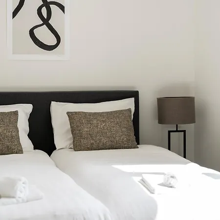 Дом отдыха Spacious Family Eindhoven, Garden & Kitchen