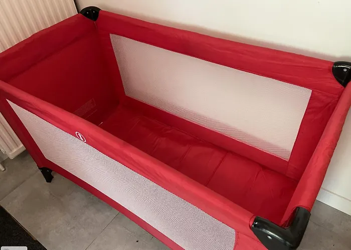 Vakantiehuis 3 House With Garden And Fast Wifi Eindhoven