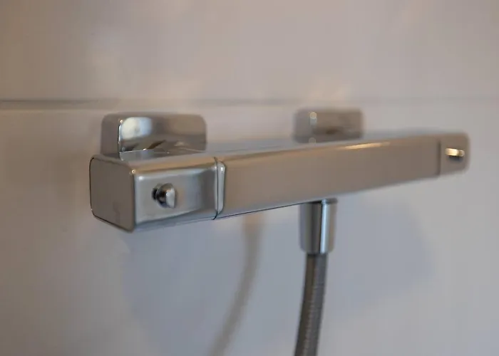 Vakantiehuis 3 House With Garden And Fast Wifi