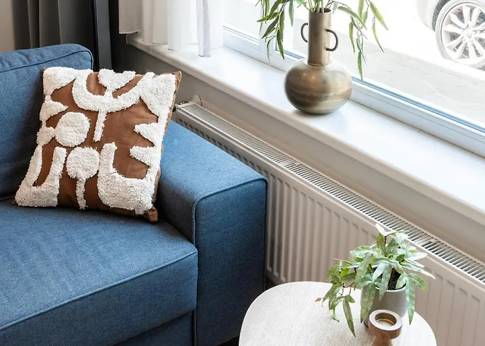 3 House With Garden And Fast Wifi * Eindhoven