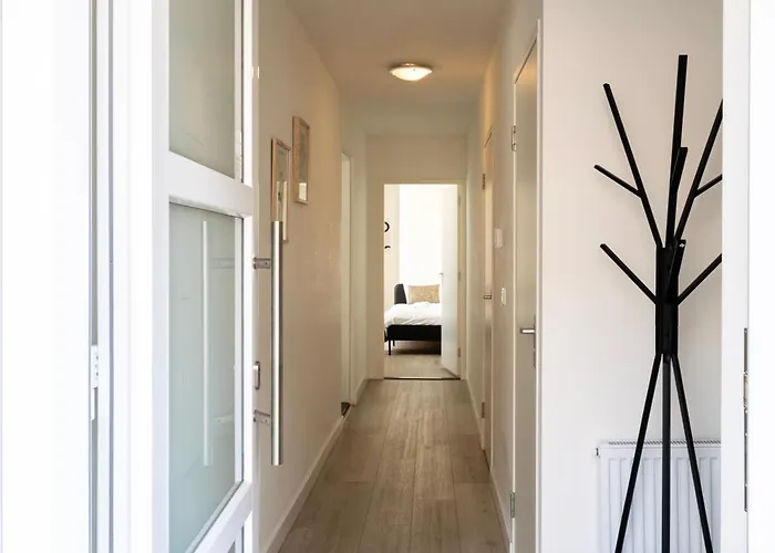 3 House With Garden And Fast Wifi * Eindhoven