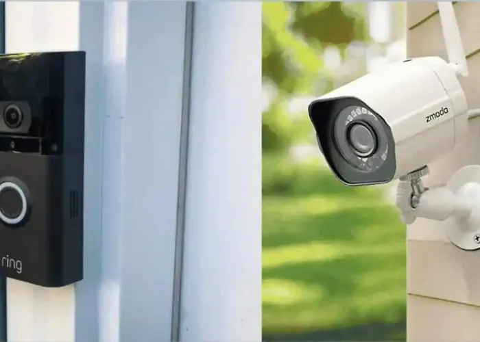 3 House With Garden And Fast Wifi Vakantiehuis