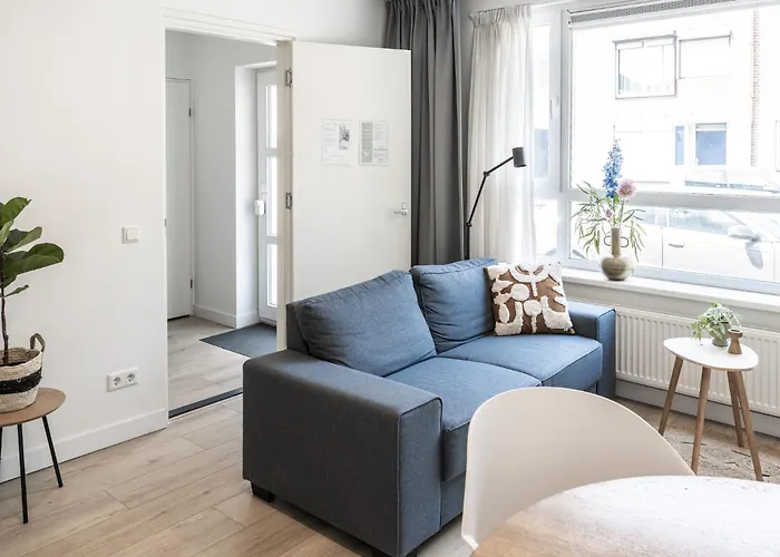 3 House With Garden And Fast Wifi * Eindhoven