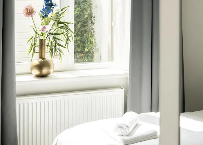 3 House With Garden And Fast Wifi * Eindhoven