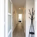 Spacious Family Eindhoven, Garden & Kitchen