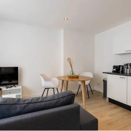 3 House With Garden And Fast Wifi Eindhoven