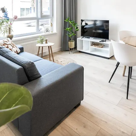 3 House With Garden And Fast Wifi Holiday home Eindhoven