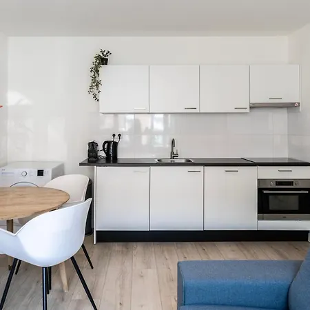 3 House With Garden And Fast Wifi Eindhoven