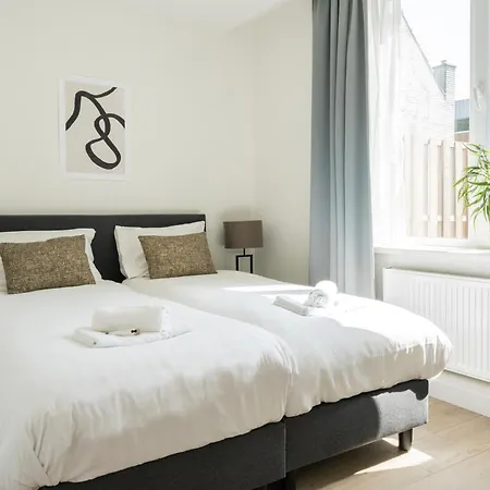3 House With Garden And Fast Wifi Vakantiehuis