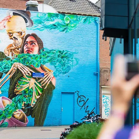 3 House With Garden And Fast Wifi Nyaraló