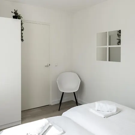 3 House With Garden And Fast Wifi Semesterbostad *