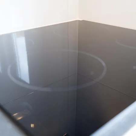 Semesterbostad 3 House With Garden And Fast Wifi *