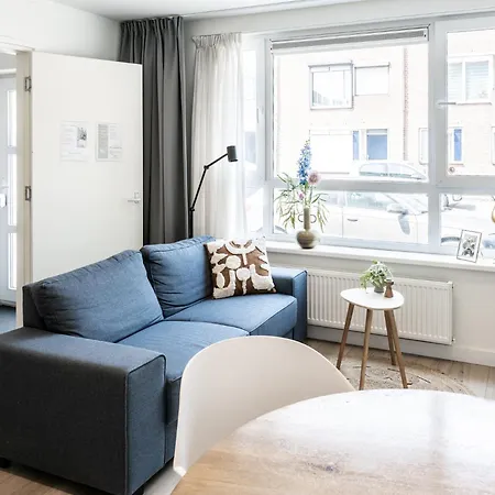 3 House With Garden And Fast Wifi Eindhoven