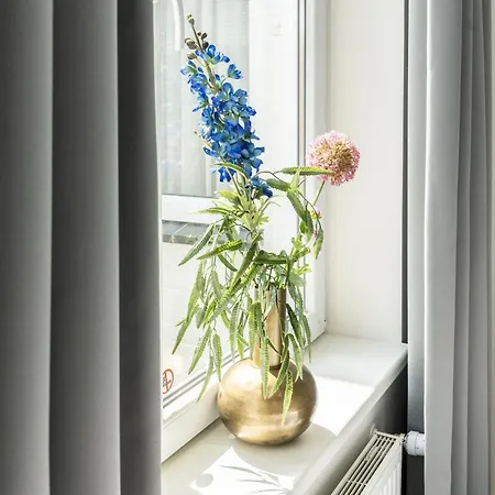 3 House With Garden And Fast Wifi