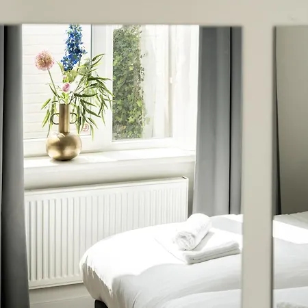 3 House With Garden And Fast Wifi * Eindhoven