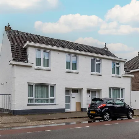 Vakantiehuis 3 House With Garden And Fast Wifi