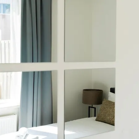 Spacious Family Eindhoven, Garden & Kitchen *