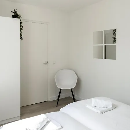 Spacious Family Eindhoven, Garden & Kitchen Casa vacanze Eindhoven