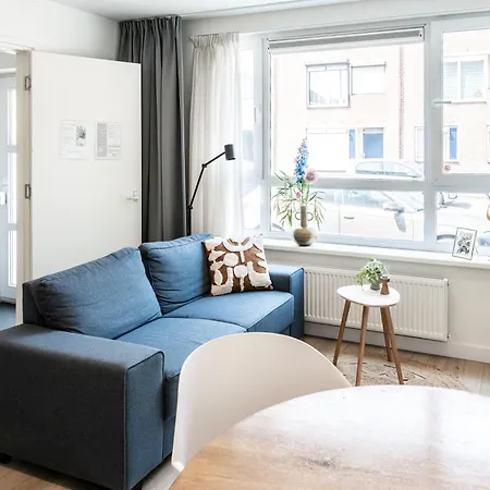 Spacious Family Eindhoven, Garden & Kitchen *