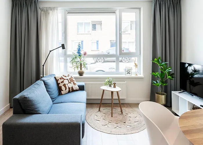 Σπίτι διακοπών 3 House With Garden And Fast Wifi Αϊντχόφεν