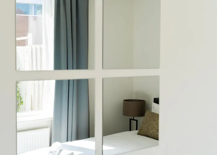 펜션 Family In Garden & Kitchen