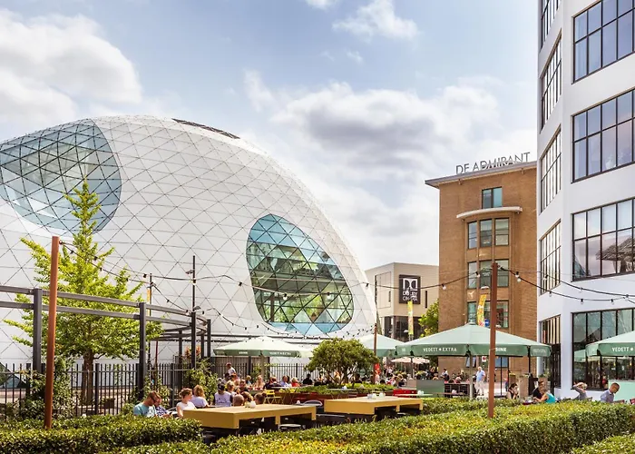 펜션 Family In Garden & Kitchen 에인트호번