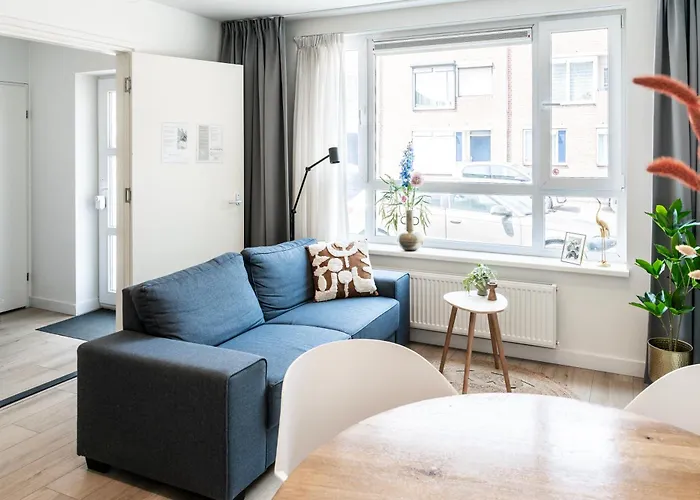 Family In Garden & Kitchen *