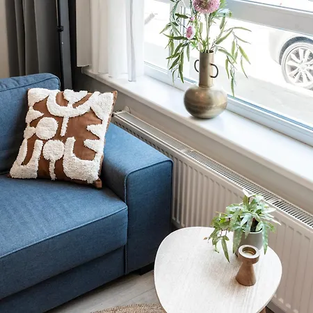 3 House With Garden And Fast Wifi * 埃因霍温