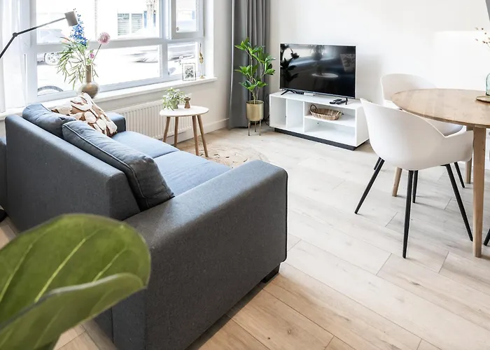 3 House With Garden And Fast Wifi Σπίτι διακοπών Αϊντχόφεν