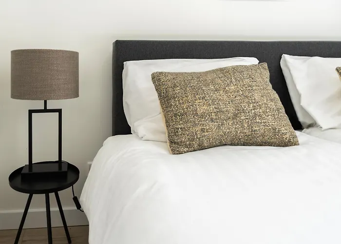 Family In Garden & Kitchen 度假居 埃因霍温